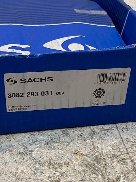 Sachs Clutch Pressure Plate SC70246 | 3082293031