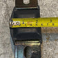 Transission Mount Pad 5-1/8" Long 2-1/8" Wide 2" Tall 9mm Holes