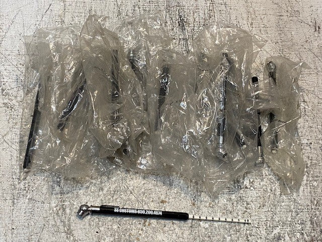 20 Quantity of Tire Pressure Gauges 10-50 Psi (20 Quantity)