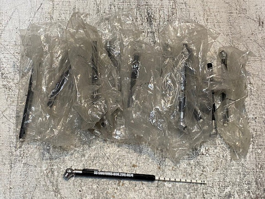 20 Quantity of Tire Pressure Gauges 10-50 Psi (20 Quantity)