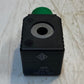 UDA V12 DC 12W ED Ode Valve Solenoid Coil Electromagnetic Replacement Part