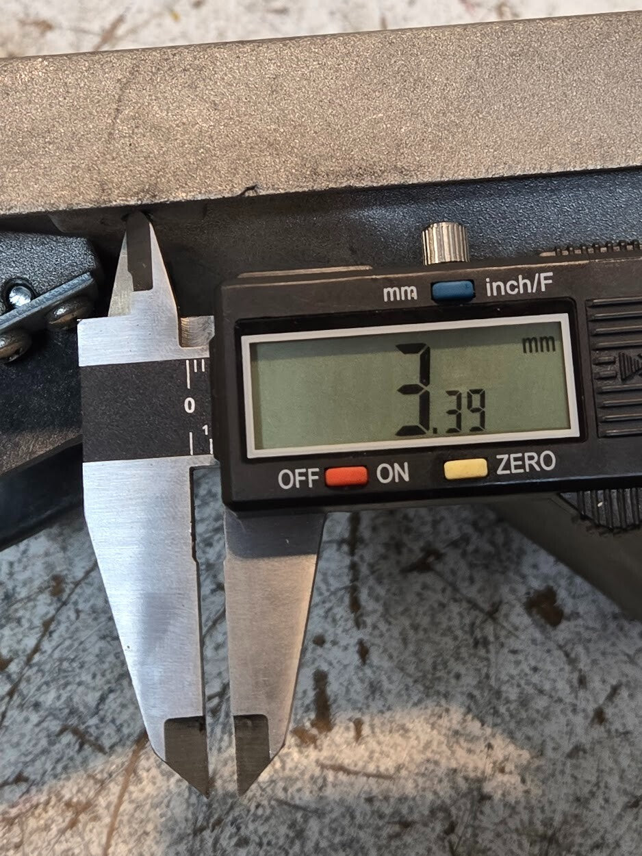 Nozzle Boot Assembly P2190 for Graffco