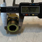Heating Water Connector Operating Unit for Mercedes-Benz 27mm Thread 16mm ID