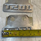 2 Quantity of JOST Tab Washers SK7310447 Locking Washer Hardware (2 Quantity)