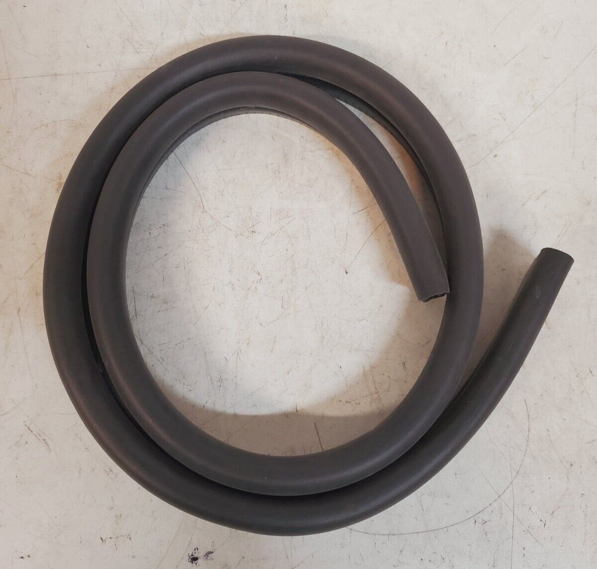 Snap-On Trim Bulb Seal WSC-RS-BULB-1-1250 | 12483