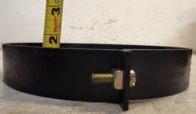 Mann + Hummel Industrial Air Filter Clamp / Bracket 39-056-38-911 Replacement