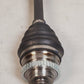 Wonh CV Axle Front Driver Side SK-8055 | 210922