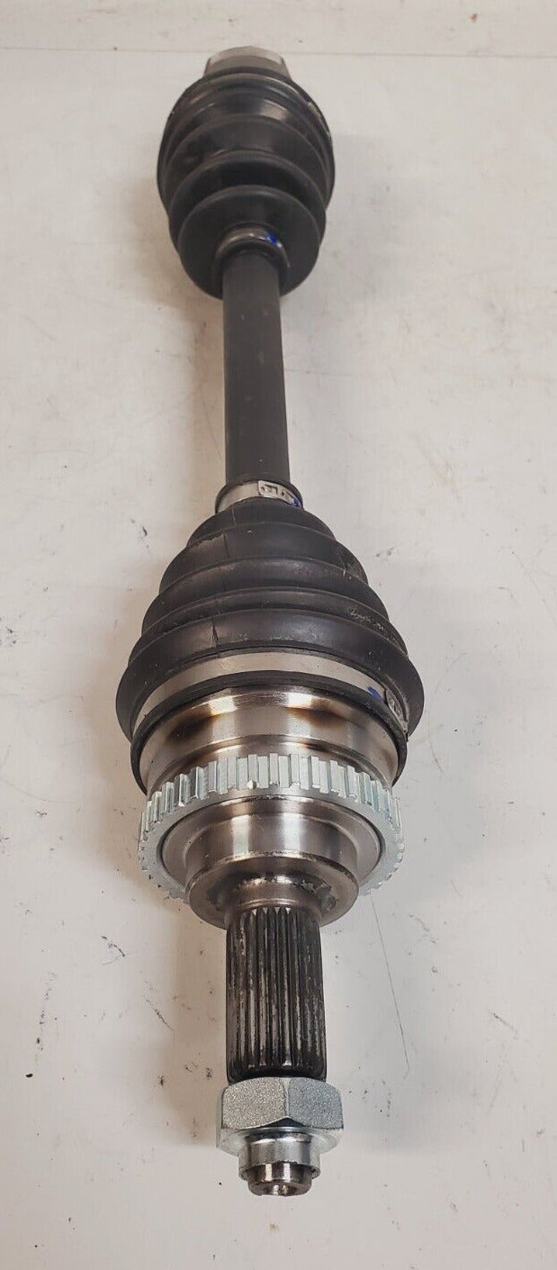 Wonh CV Axle Front Driver Side SK-8055 | 210922