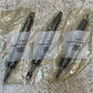 3 Quantity of Suspa Damper Pump Shock Spring 10-9972 (3 Quantity)