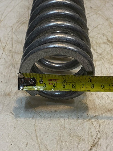 Blue Coil Heavy Duty Suspension Spring 275 | 12" Long 3-1/7" Wide