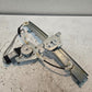 Power Window Regulator C005 9607 | 6074936 464 07208 | JC-578VA ED457627