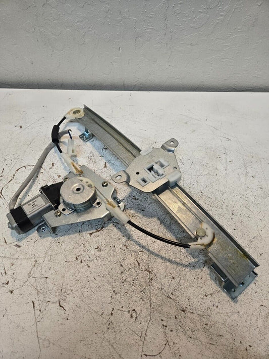 Power Window Regulator C005 9607 | 6074936 464 07208 | JC-578VA ED457627