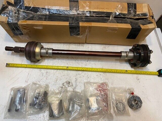 Axle Shaft 18043-01 | 03125/NC | 103130/NC | 18177 | 28" Long