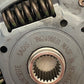 Sachs SD80029 Clutch Friction Disc 1862490031 | 20mm Bore 7-3/4" Dia.
