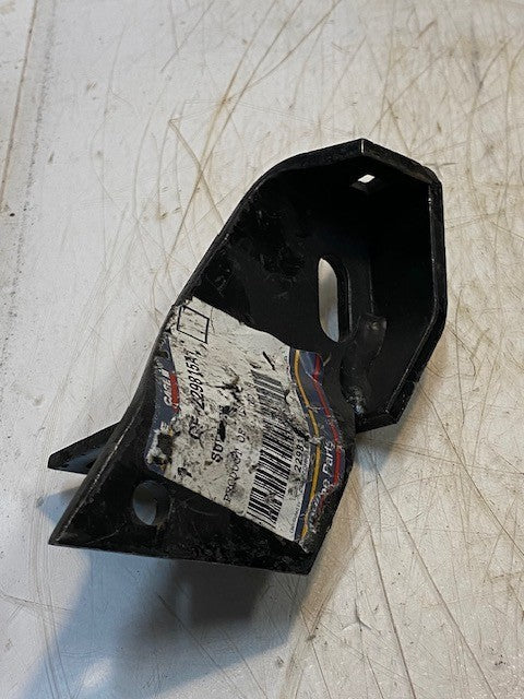 Case IH 229815A1 Genuine OEM Support Mounting Bracket Metal Heavy Duty