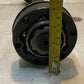 CV Axle Shaft Assembly 7252 12/06 | 21-1/2" Long 4" Dia. 28mm Shaft 36-Spline