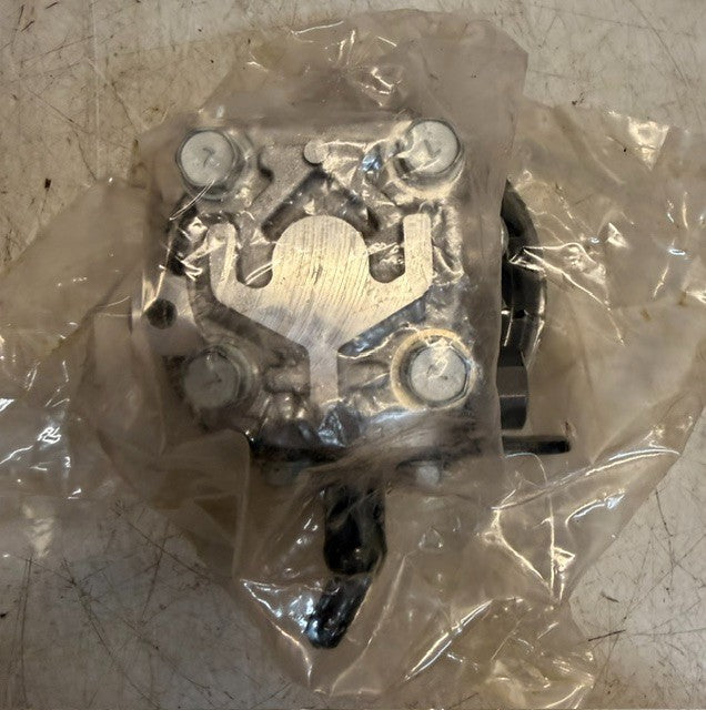 Kia Motors Power Steering Assembly Pump 57100-38100 Automotive Steering Part