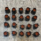 20 Quantity of WDP Pin Connectors E3AB-14603-CA (20 Quantity)