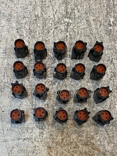 20 Quantity of WDP Pin Connectors E3AB-14603-CA (20 Quantity)