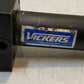 Vickers Hydraulic Cylinder 1220002, J013, TAXXCAXX1AAG5696, 250 Psi