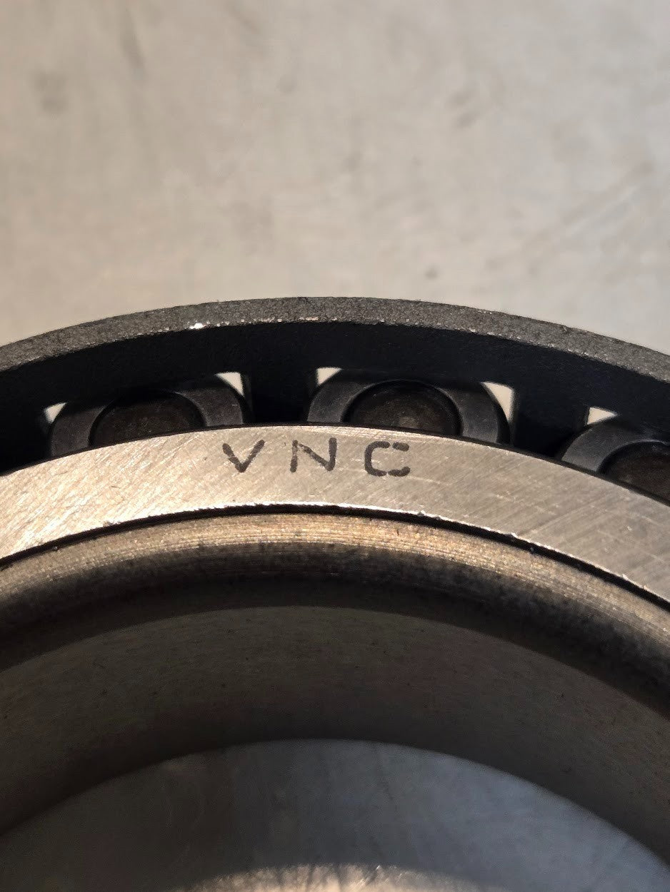 6 Quantity of VNC Tapered Roller Bearing Cones 387A | 2-1/4" Bore (6 Quantity)