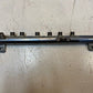 Bosch Passenger Side Fuel Injection Fuel Rail 12620532 | F00RL00591