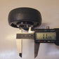 HLU Hanger Bearing 1-1/8" | HA2C6 | UC206-18 | HA206