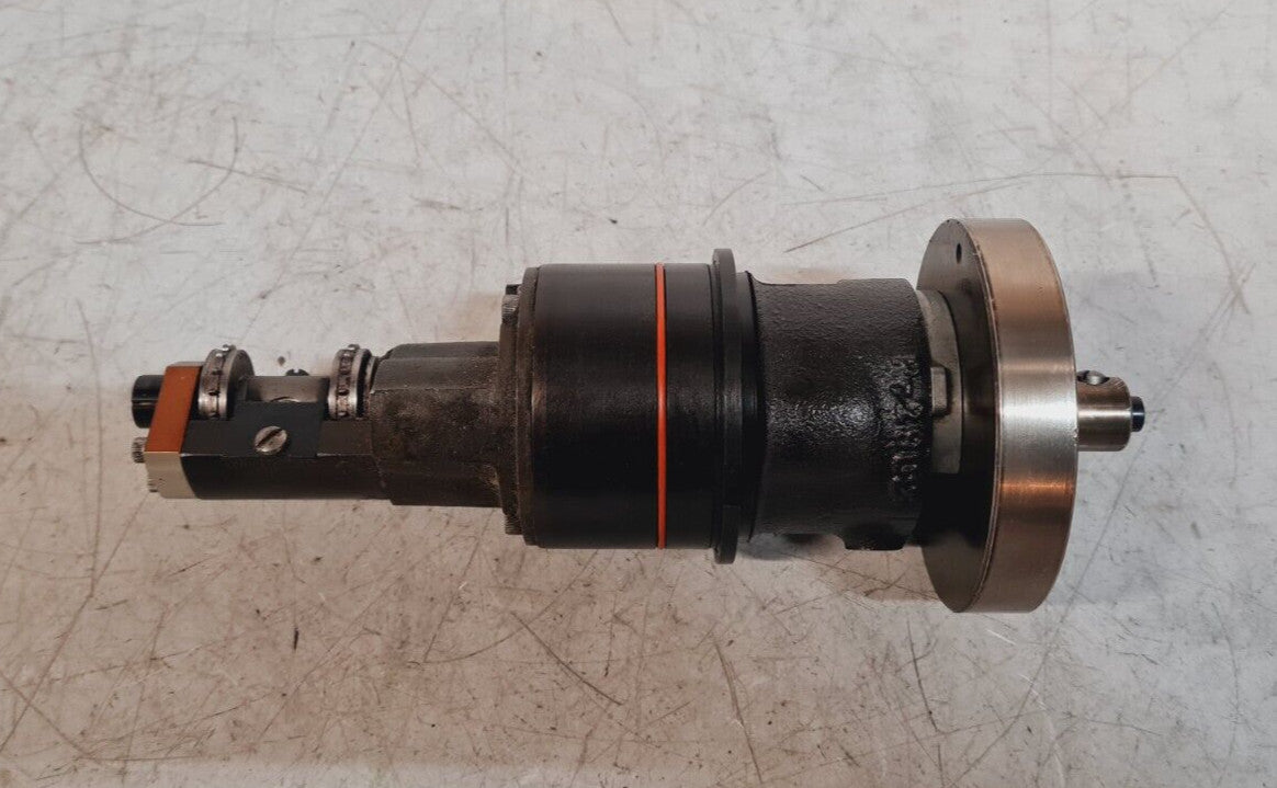 Simplex Projector Extreme Teardown P-2902