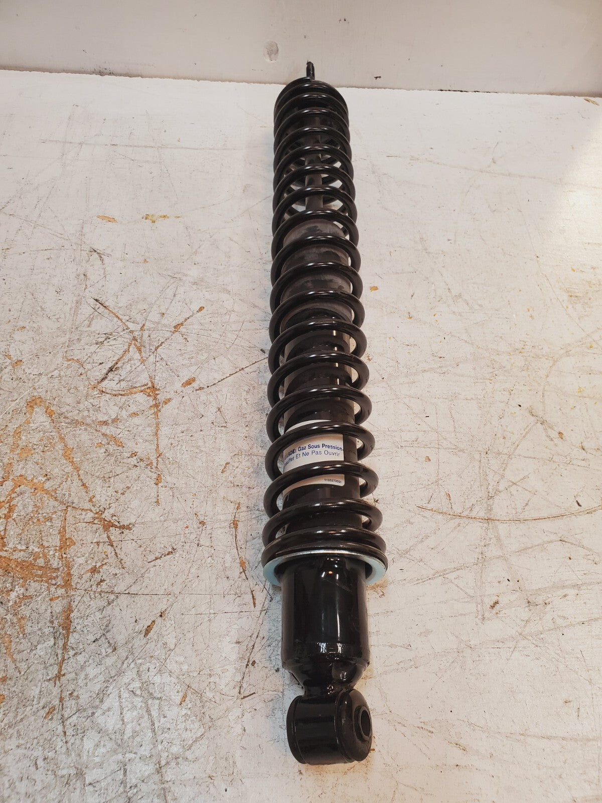 2 Quantity of Shock Absorber 58623 | 1105272031 | P29P710 (2 Qty)