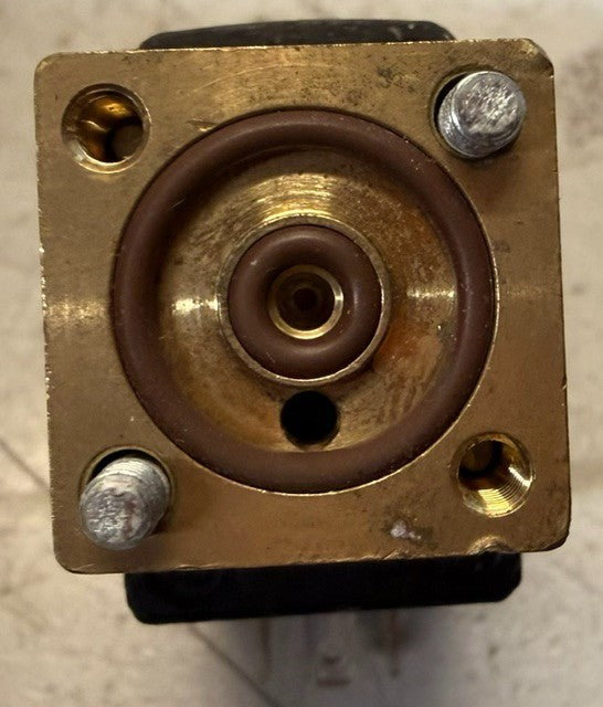 2 Quantity Kaser Solenoid Valve 7.5453.0 Industrial Electrical Control Valves