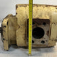 Heavy Duty Hydraulic Gear Pump High Pressure Industrial Replacement Steel Body