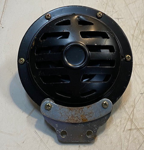 CLARK LIFT TRUCK HORN HYF-370 | 36/48 VOLT | AU3477