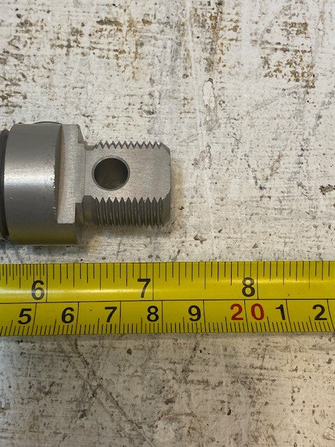 Airtec Pneumatic Cylinder Assembly 1988401 | PR0283-00 | 0203