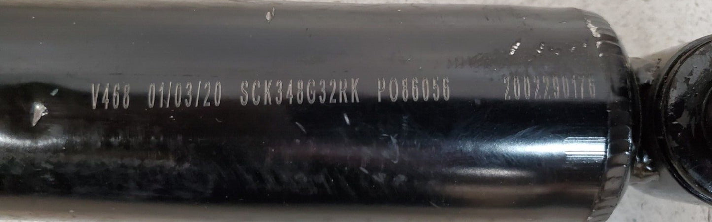 Suspension Shock Absorber 31544 | V468 | SCK348G32RK | P086056