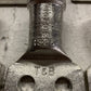 8 Method Traction Disconnect Lugs Thomas and Betts 1325 - 107DIE (8 Pack)