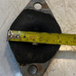 Anti-Vibration Rubber Mount Dome-Style Isolator QX18 Shock Vibration Dampener