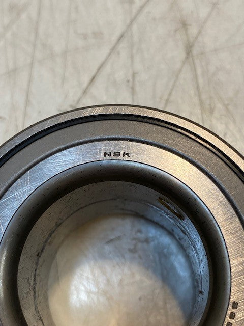 NSK 38BWD22L Wheel Bearing 71mm OD 38mm Bore 39mm Wide