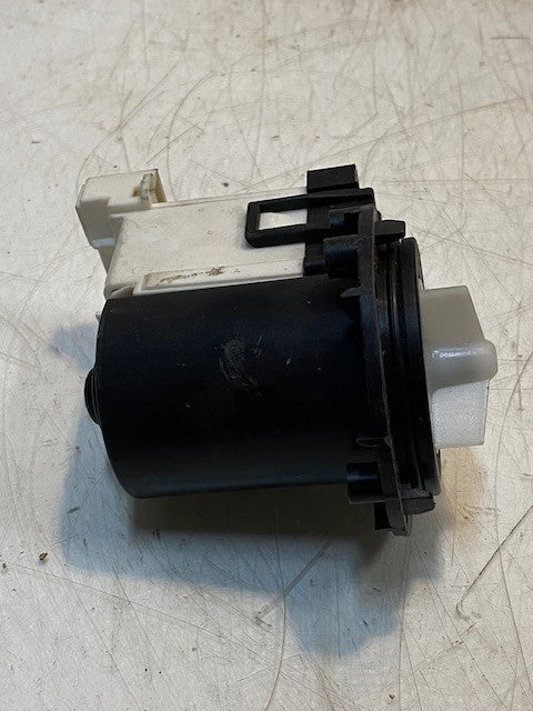 RJ COD 65468 Washing Machine Drain Pump & Motor Assy 120V AC.60 Hz | 21C-02-2010