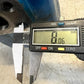 Hydraulic Single Vane Pump AF835 | 101600 | ARC35 Hydraulic Fluid System