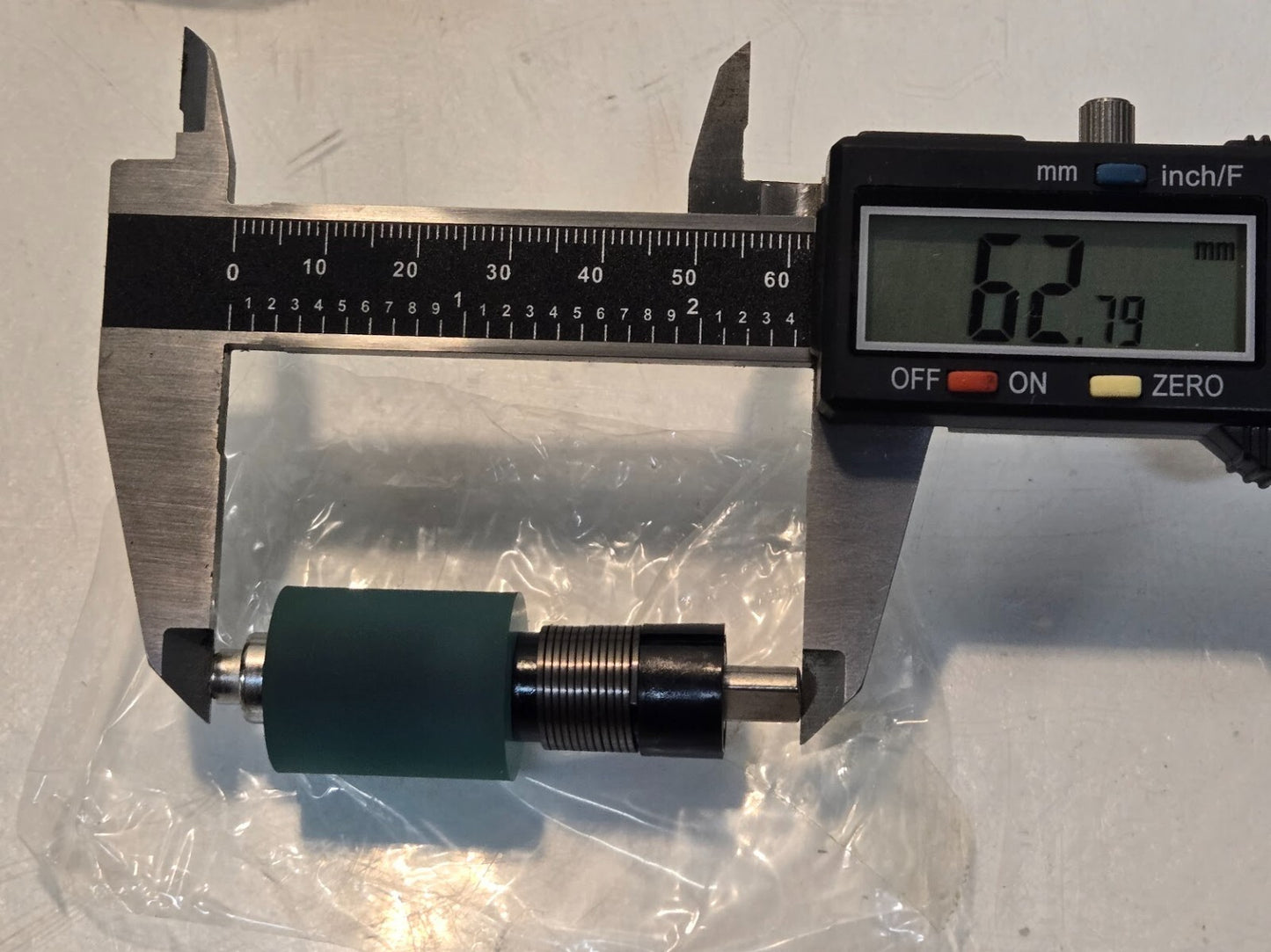 8 Quantity of BPG Separator Rollers 4479-0152-01 for Minolta Copier (8 Quantity)