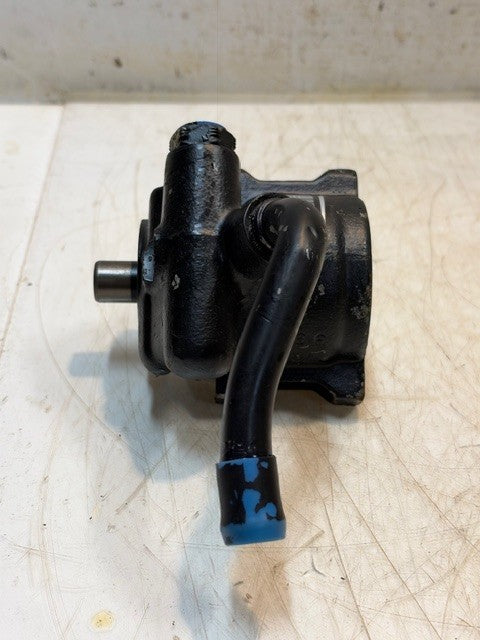 Remanufactured Power Steering Pump 50-6366 Hydraulic Steering System Replacement