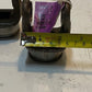 2 Quantity of Weasler 06511-3254 Yoke .675 Shaft .938/.9 Square (2 Quantity)