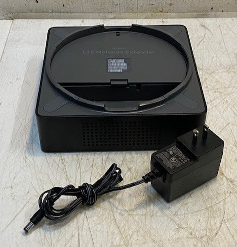 LTE Network Extender ASK-SFE116 Cell Phone Signal Booster w/ Power Cord