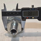 Vonberg Valve 58080-FW40A 3511 Flow Regulator for Nissan Forklift 13/16"-16 ORB