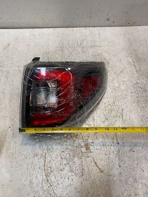 Srumto Tail Light 85139221210001 Ed Wattage-2W