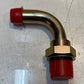 Heating Water Connector Operating Unit for Mercedes-Benz 27mm Thread 16mm ID