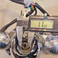 Speedometer Assembly for 50cc-125cc Lance Cali Classic 90mph