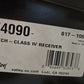Valley 74090 Class IV Hitch Receiver 817-1066 | 100120 | 084689328938