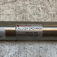 Norgren RLC02A-DAD-AA00 Double Acting Pneumatic Cylinder 532251.600 F06-UM