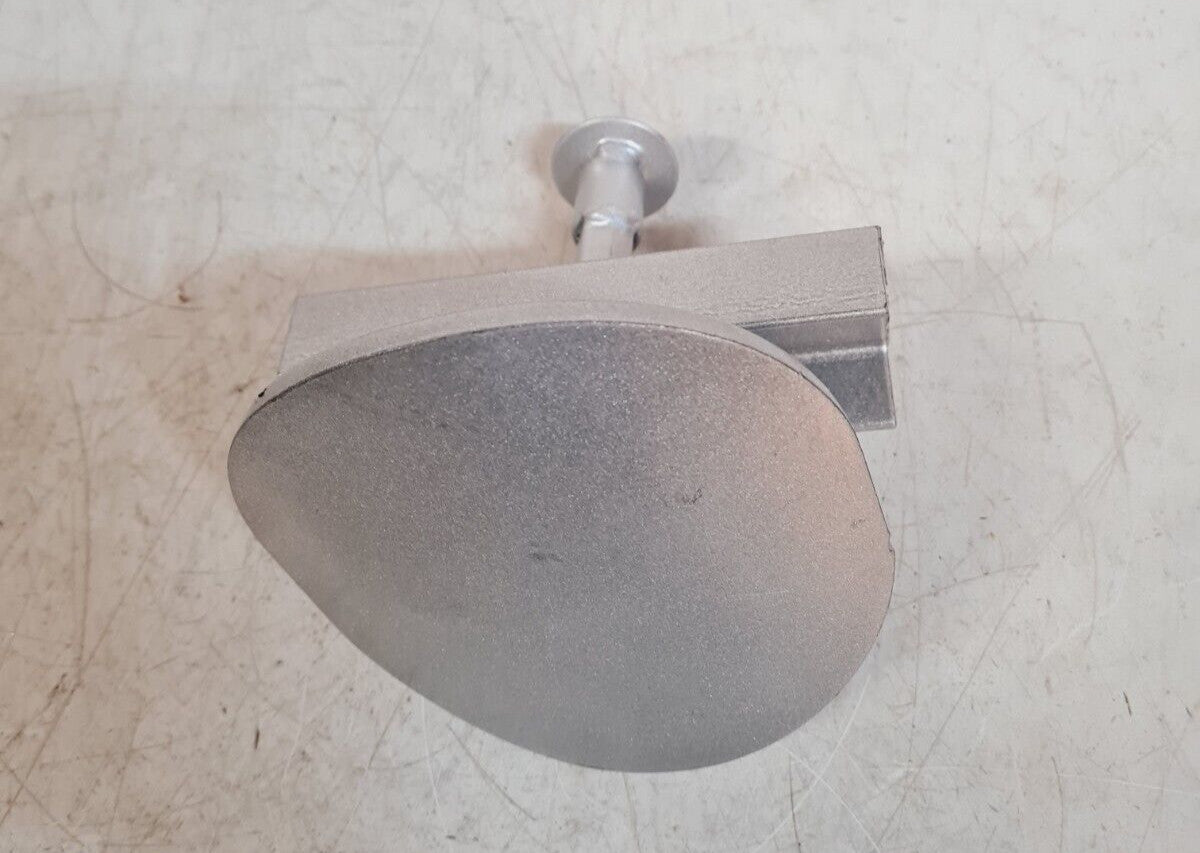Pelco Theft-Deterrent Hand Hole Cover AP-5123
